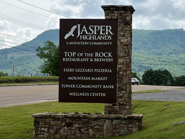 0 RAULSTON FALLS RD, Jasper, TN 37347