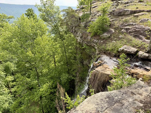 0 RAULSTON FALLS RD, Jasper, TN 37347