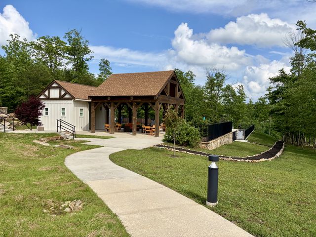 0 RAULSTON FALLS RD, Jasper, TN 37347