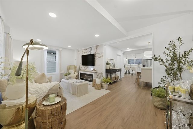 328 North 6th Street, Olean, NY 14760