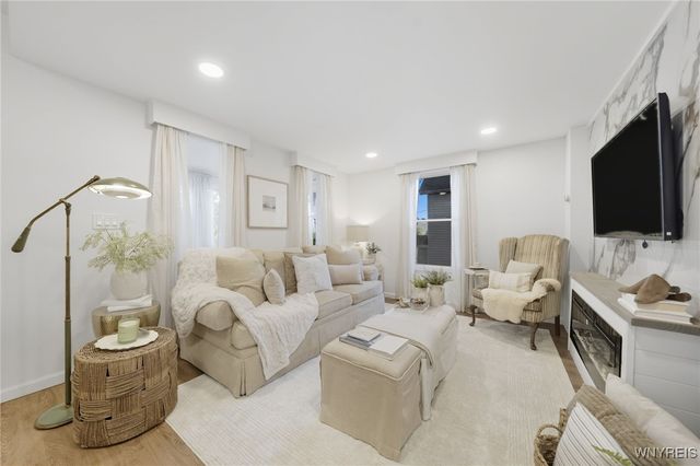 328 North 6th Street, Olean, NY 14760