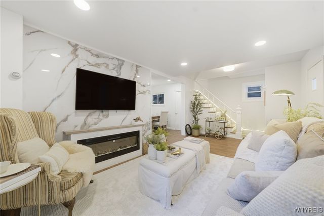 328 North 6th Street, Olean, NY 14760