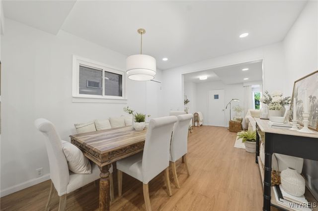 328 North 6th Street, Olean, NY 14760