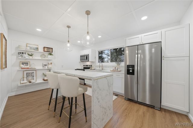 328 North 6th Street, Olean, NY 14760