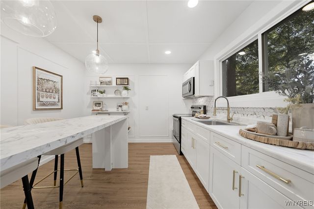 328 North 6th Street, Olean, NY 14760