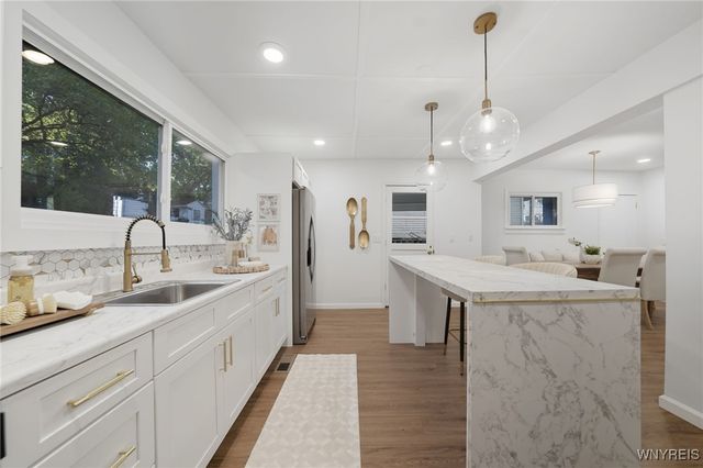 328 North 6th Street, Olean, NY 14760