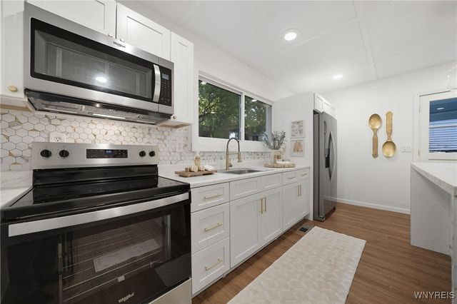 328 North 6th Street, Olean, NY 14760