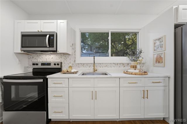 328 North 6th Street, Olean, NY 14760