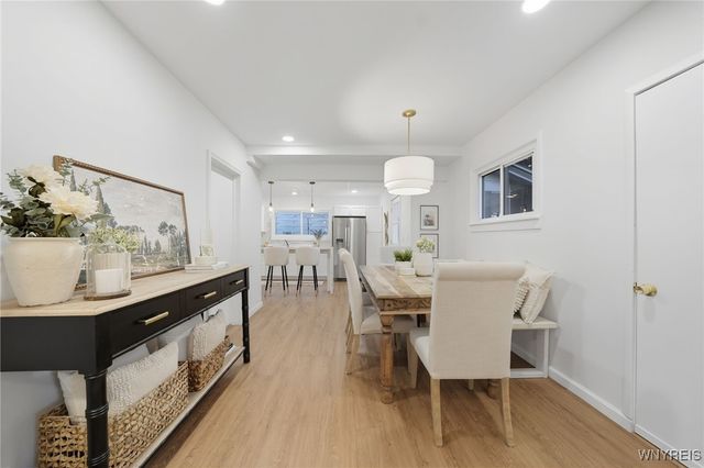 328 North 6th Street, Olean, NY 14760