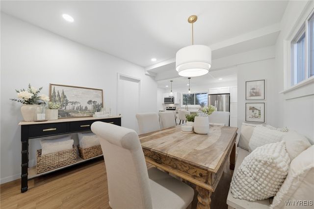 328 North 6th Street, Olean, NY 14760