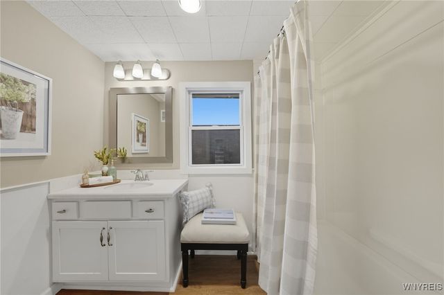 328 North 6th Street, Olean, NY 14760