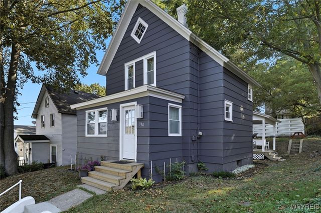 328 North 6th Street, Olean, NY 14760