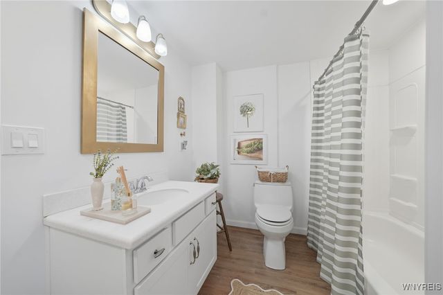 328 North 6th Street, Olean, NY 14760