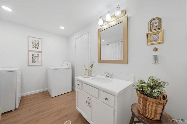 328 North 6th Street, Olean, NY 14760