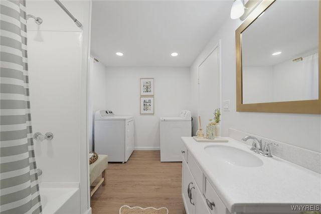 328 North 6th Street, Olean, NY 14760