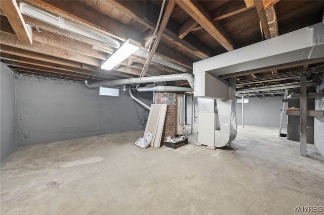 328 North 6th Street, Olean, NY 14760