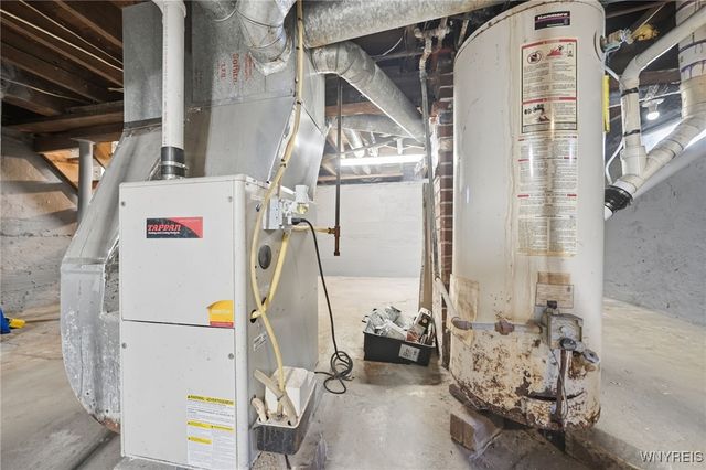 328 North 6th Street, Olean, NY 14760