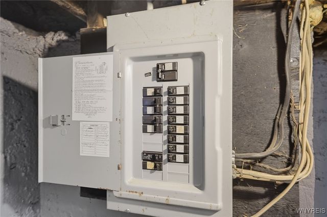 328 North 6th Street, Olean, NY 14760