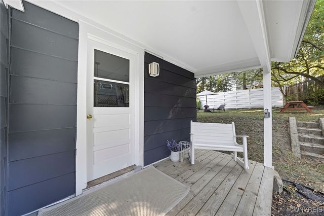 328 North 6th Street, Olean, NY 14760