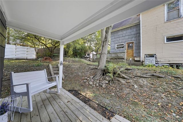 328 North 6th Street, Olean, NY 14760