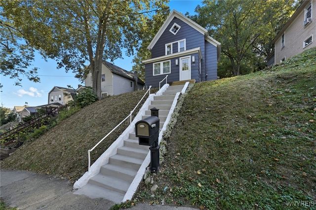 328 North 6th Street, Olean, NY 14760