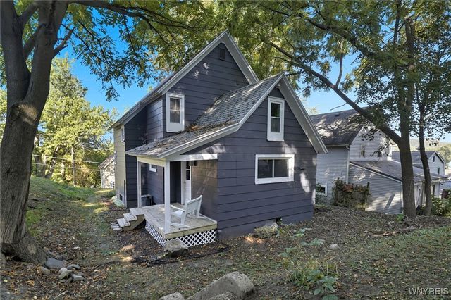 328 North 6th Street, Olean, NY 14760