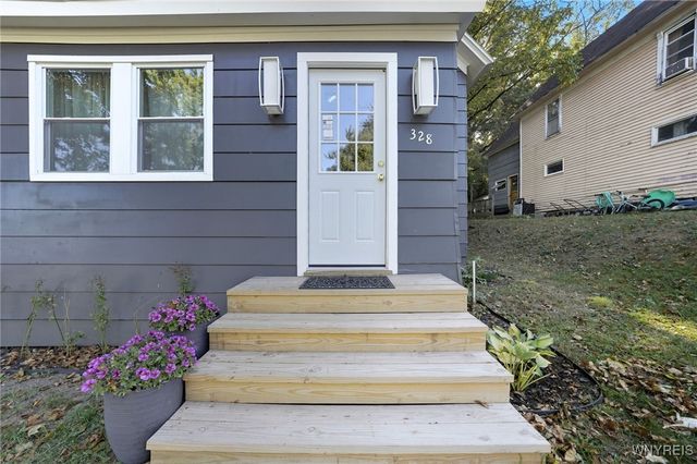 328 North 6th Street, Olean, NY 14760