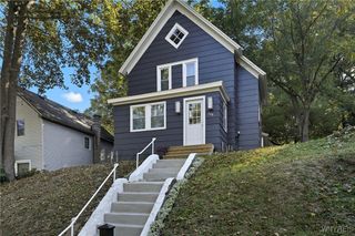 328 North 6th Street, Olean, NY 14760