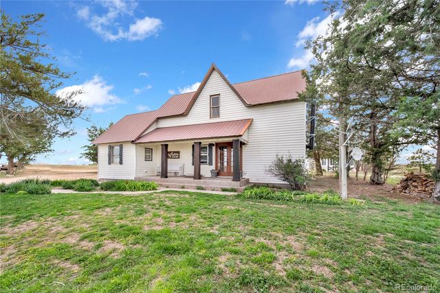 16682 County Road 20.5, Atwood, CO 80722