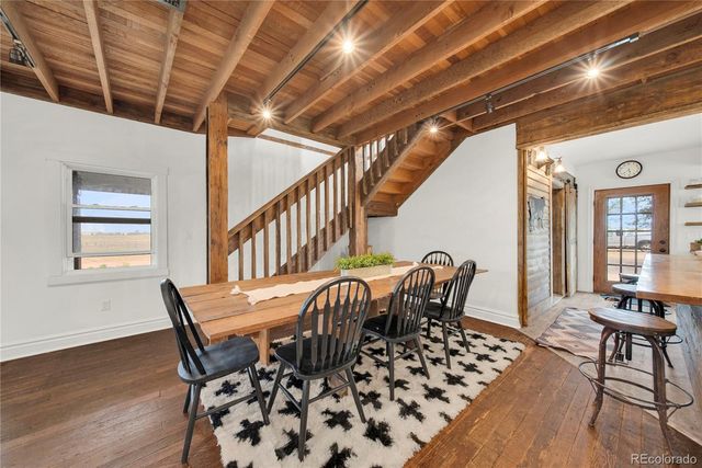 16682 County Road 20.5, Atwood, CO 80722