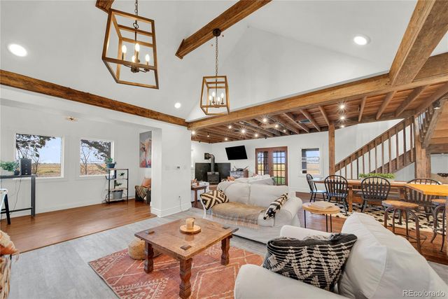 16682 County Road 20.5, Atwood, CO 80722