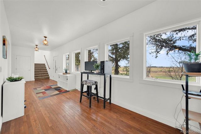 16682 County Road 20.5, Atwood, CO 80722