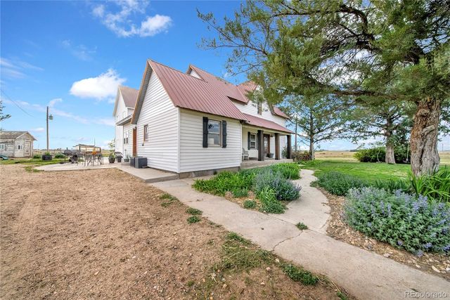 16682 County Road 20.5, Atwood, CO 80722