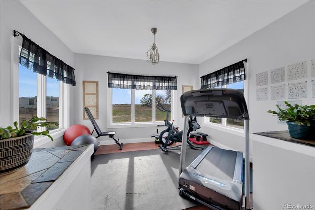 16682 County Road 20.5, Atwood, CO 80722