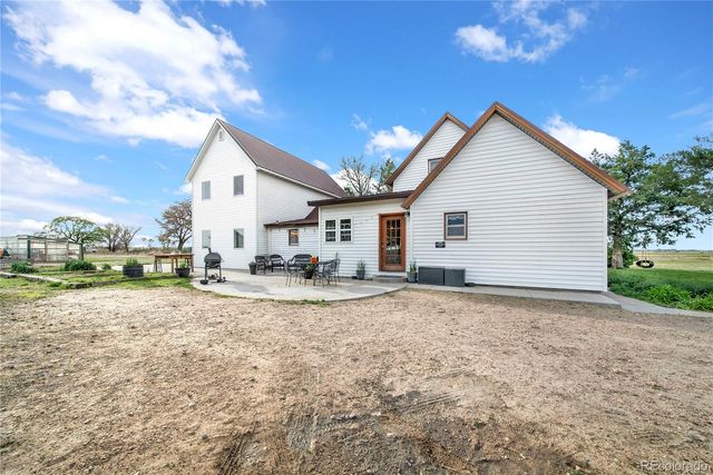 16682 County Road 20.5, Atwood, CO 80722