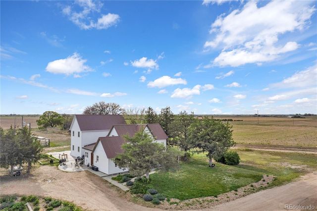 16682 County Road 20.5, Atwood, CO 80722