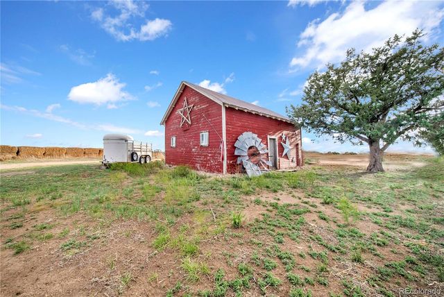 16682 County Road 20.5, Atwood, CO 80722