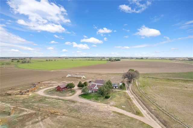 16682 County Road 20.5, Atwood, CO 80722