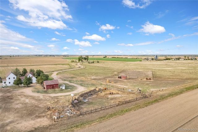 16682 County Road 20.5, Atwood, CO 80722