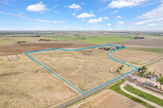 16682 County Road 20.5, Atwood, CO 80722
