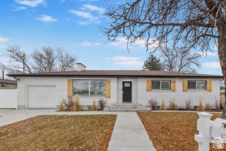 512 N 100 E, Orem, UT 84057