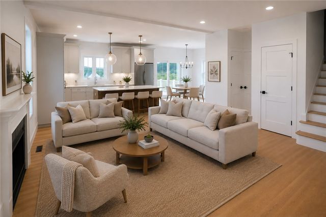 30 Bunker Hill Crossing, Portsmouth, RI 02871