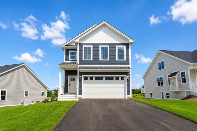 30 Bunker Hill Crossing, Portsmouth, RI 02871