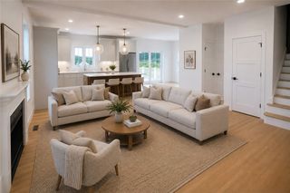 30 Bunker Hill Crossing, Portsmouth, RI 02871