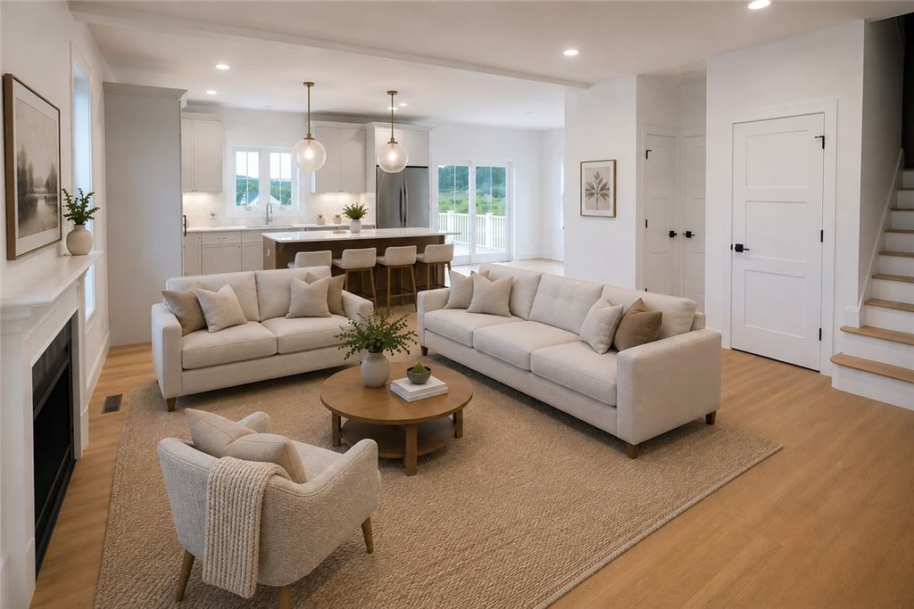 30 Bunker Hill Crossing, Portsmouth, RI 02871
