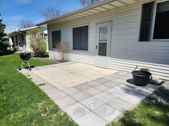 62 HERITAGE COURT, Fond Du Lac, WI 54935