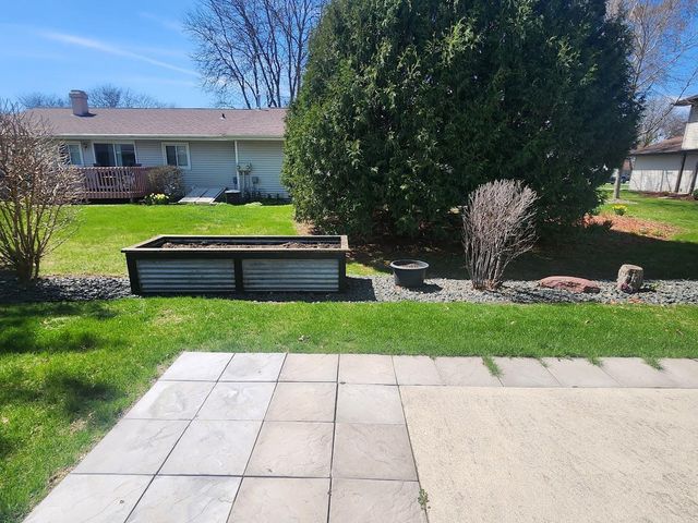 62 HERITAGE COURT, Fond Du Lac, WI 54935