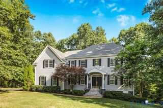 11900 Mill Cross Ter, Glen Allen, VA 23059