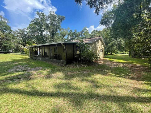 9875 W ORCHARD STREET, Crystal River, FL 34428