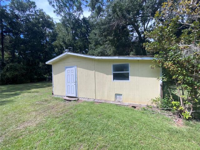 9875 W ORCHARD STREET, Crystal River, FL 34428